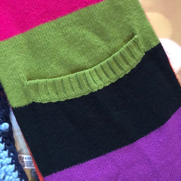 LOT of scarves - Picture 7 of 8